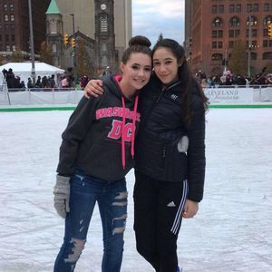 Meet your Posher, Annika